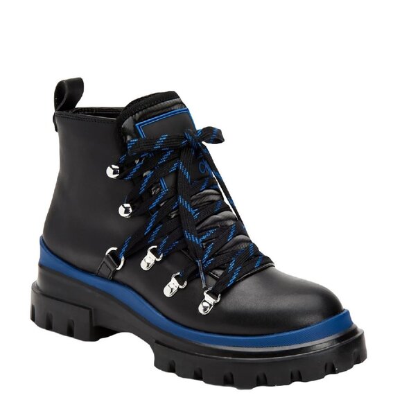 Calvin Klein Women's Lark Ankle Boot - Picture 1 of 5